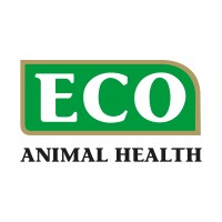 ECO ANIMAL HEALTH LTD. Logo