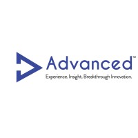 Advanced, LLC Logo