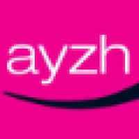 ayzh, Inc. Logo