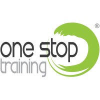One Stop Training Logo