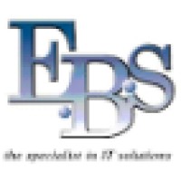 Electronic Business Solutions Limited (EBS) Logo