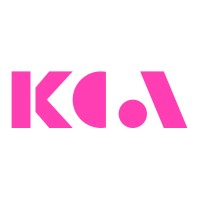 KCA London Logo