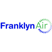 FRANKLYNAIR LIMITED Logo