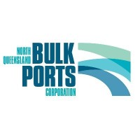 North Queensland Bulk Ports Corporation Logo