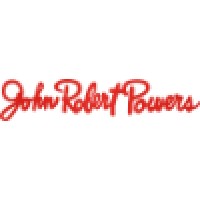 John Robert Powers Indonesia Logo