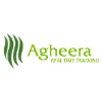 Agheera Logo