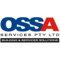 OSSA Services Pty Ltd Logo