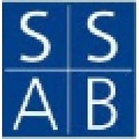 S.S.A.B.-IMPEX S.A. Logo