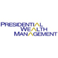 Presidential Wealth Management Logo