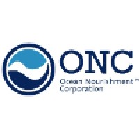 Ocean Nourishment Corporation Logo