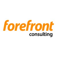 Forefront Consulting Logo