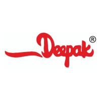 Deepak International Limited Logo
