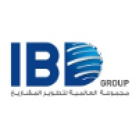 IBD Group Logo