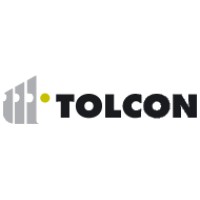 Tolcon AS Logo