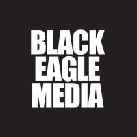 BlackEagleMedia Logo