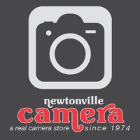 Newtonville Camera, Inc. Logo