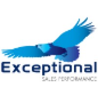 Exceptional Sales Performance Logo
