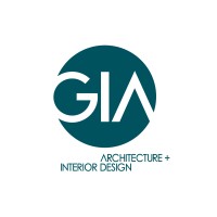 GIA Ltd, Architecture and Interior Design, Dunnington, York Logo