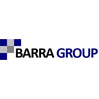 The Barra Group Pty Ltd Logo