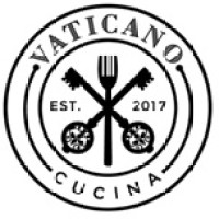 Vaticano Cucina Logo