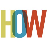 Housing Opportunities for Women (HOW) Logo