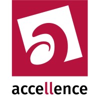 Accellence Technologies Logo