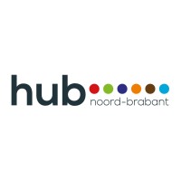 Hub Noord-Brabant Arbeidstoeleiding Logo