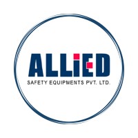 Allied Safety Equipments Pvt Ltd Logo
