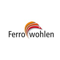 Ferrowohlen AG Industriepark Villmergen-Wohlen Logo