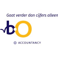 VBO accountancy B.V. Logo