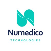 Numedico Logo