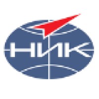 NIK (Research and Engineering Company) Logo