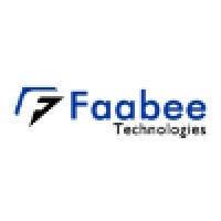 Faabee Technologies Logo