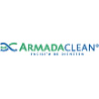 Armadaclean Logo