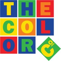 The Color Company Logo