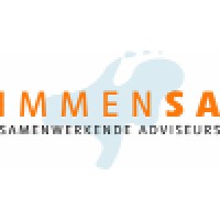 Immensa Logo