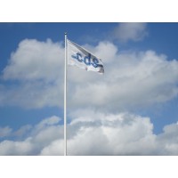 CDS Produkter AB Logo