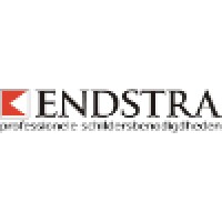 Endstra Deco B.V. Logo