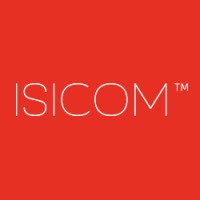 IsiCom Nordic Logo