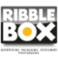 RibbleBox Logo