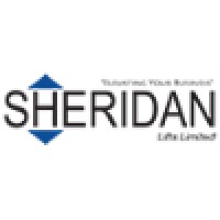 Sheridan Lifts Limited Logo