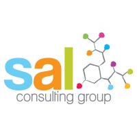 SAL Consulting Pty Ltd Logo