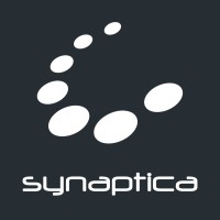 Synaptica digital engineering Logo