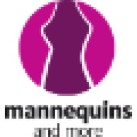 Mannequins and More Logo