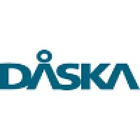Daska consultants b.v. Logo