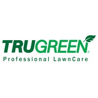 TruGreen Professional Lawncare UK Logo