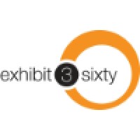 Exhibit 3sixty Ltd Logo