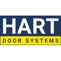 Hart Door Systems Limited Logo