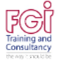 FGI Training and Consultancy Logo