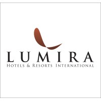 Lumira Hotels & Resorts International Logo